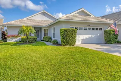 1412 Colony Place, Venice, FL 34292 - Photo 1