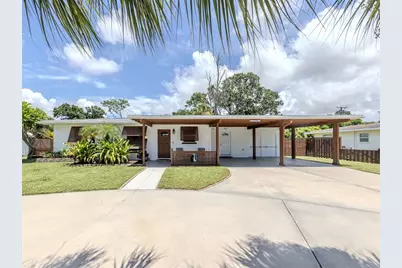 837 Laurel Avenue, Venice, FL 34285 - Photo 1