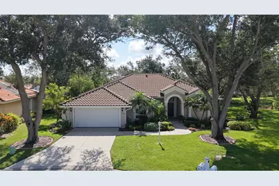 1212 Whitney Drive, Venice, FL 34292 - Photo 1