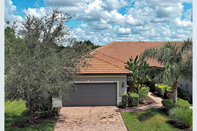 13916 Alafaya Street, Venice, FL 34293 - Photo 1