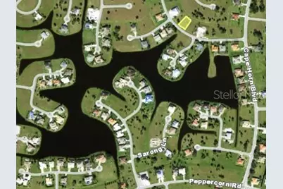 17048 Monza Road, Punta Gorda, FL 33955 - Photo 1