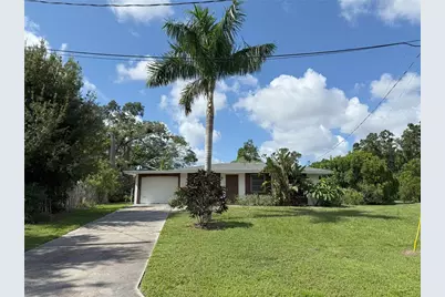 4876 Greenleaf Road, Sarasota, FL 34233 - Photo 1