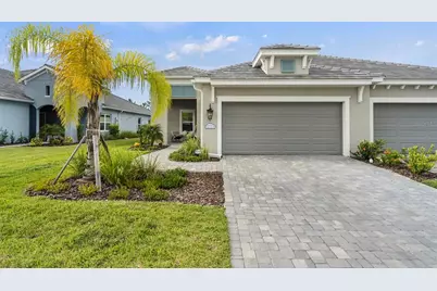 12721 Palatka Drive, Venice, FL 34293 - Photo 1