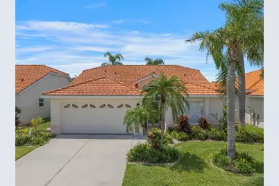 4872 Orange Tree Place, Venice, FL 34293 - Photo 1