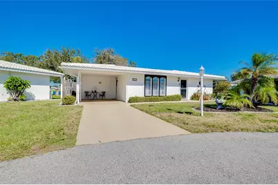 521 Circlewood Drive #Q11, Venice, FL 34293 - Photo 1