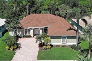 635 Sawgrass Bridge Rd, Venice, FL 34292 - Photo 1