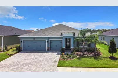 1607 Sunset Preserve Way, Port Charlotte, FL 33953 - Photo 1