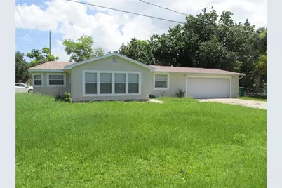 23112 Central Avenue, Port Charlotte, FL 33980 - Photo 1