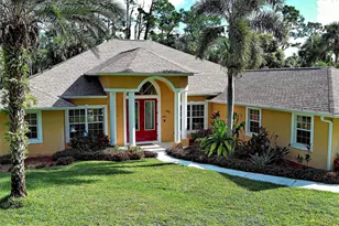 3286 Henderson Ln, North Port, FL 34286 - Photo 1