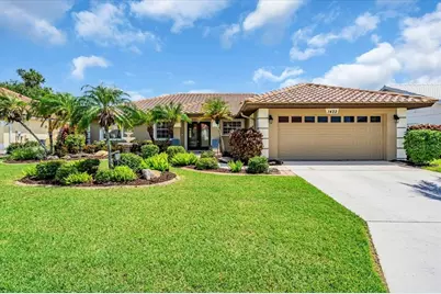 1422 Quail Lake Drive, Venice, FL 34293 - Photo 1