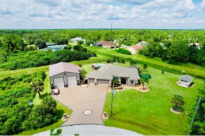 3699 Ent Terrace, North Port, FL 34291 - Photo 1