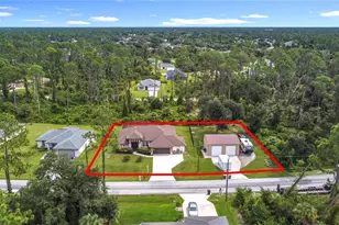 2416 Hagerick Ln, North Port, FL 34288 - Photo 1