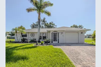 422 Pineview Drive, Venice, FL 34293 - Photo 1