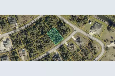 Longstroth Avenue, North Port, FL 34288 - Photo 1