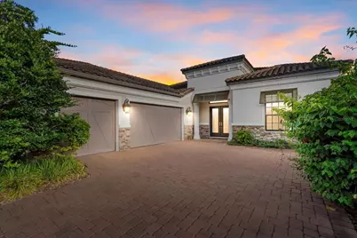 5341 Greenbrook Drive, Sarasota, FL 34238 - Photo 1