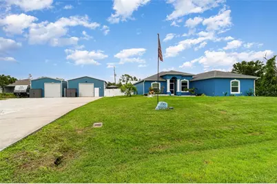 13280 Foresman Boulevard, Port Charlotte, FL 33981 - Photo 1