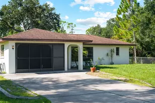 20307 Silent Ave, Port Charlotte, FL 33952 - Photo 1