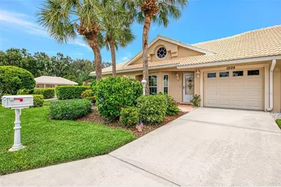 1209 Berkshire Circle, Venice, FL 34292 - Photo 1