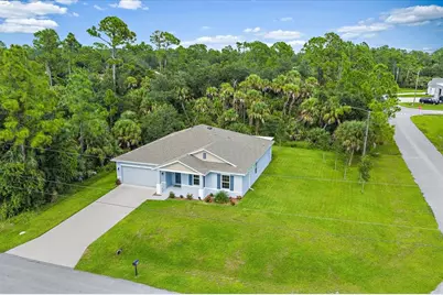 2784 Dode Avenue, North Port, FL 34288 - Photo 1