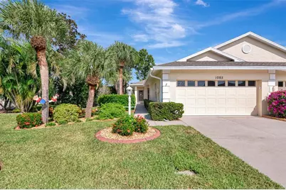 1085 Yosemite Drive, Englewood, FL 34223 - Photo 1