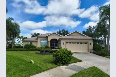 214 Lake Victoria Court, Englewood, FL 34223 - Photo 1