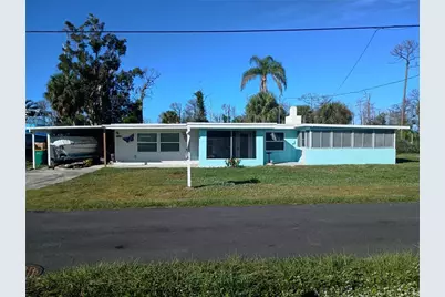 2060 S Pine Street, Englewood, FL 34224 - Photo 1