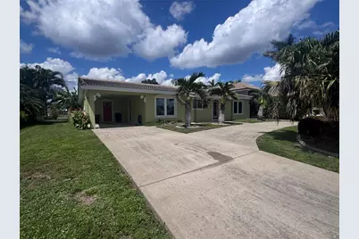 2426 Flora Lane, Punta Gorda, FL 33950 - Photo 1