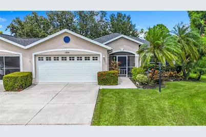 1324 Hedgewood Circle, North Port, FL 34288 - Photo 1