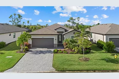 15921 Honeysuckle Street, Port Charlotte, FL 33953 - Photo 1