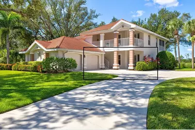 14029 Willow Glen Court #101, Port Charlotte, FL 33953 - Photo 1