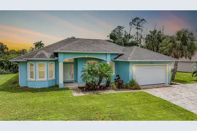 3300 S Salford Boulevard, North Port, FL 34287 - Photo 1