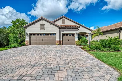 11505 Trailwood Drive, Venice, FL 34293 - Photo 1