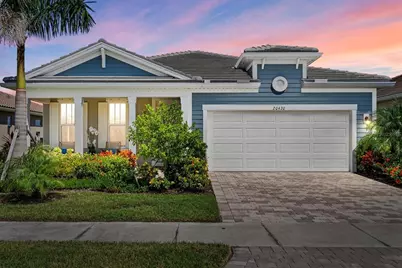 20420 Symphony Place, Venice, FL 34293 - Photo 1