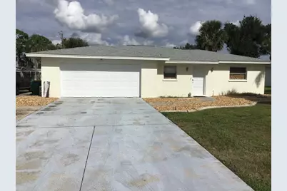 1225 S Oxford Drive, Englewood, FL 34223 - Photo 1