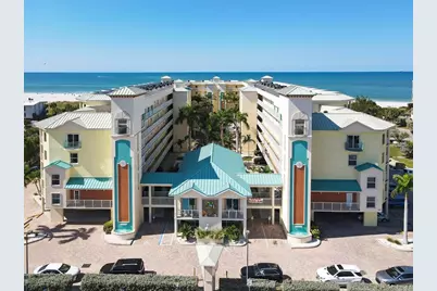 12000 Gulf Boulevard #207S, Saint Petersburg, FL 33706 - Photo 1
