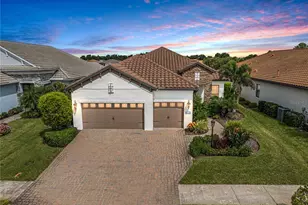 11856 Hunters Creek Rd, Venice, FL 34293 - Photo 1