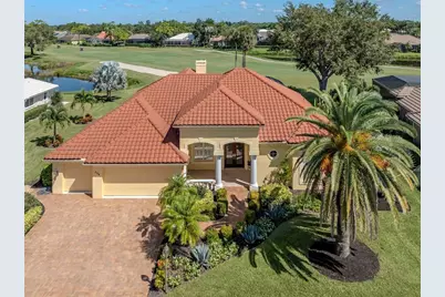 394 Autumn Chase Drive, Venice, FL 34292 - Photo 1