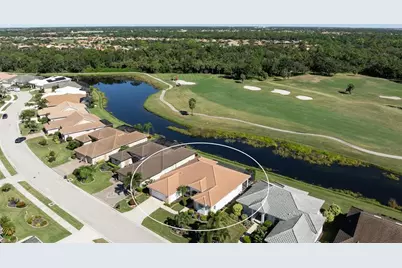 461 Fairway Isles Drive, Venice, FL 34285 - Photo 1