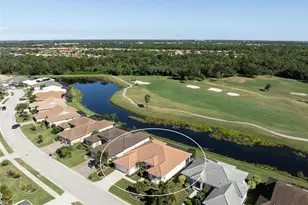 461 Fairway Isles Dr, Venice, FL 34285 - Photo 1