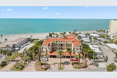 718 Golden Beach Boulevard #2, Venice, FL 34285 - Photo 1