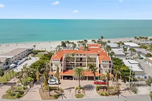 718 Golden Beach Blvd, Venice, FL 34285 - Photo 1