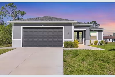 1207 Henning Street, North Port, FL 34288 - Photo 1