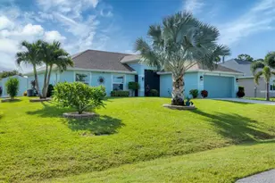 9175 Melody Cir, Port Charlotte, FL 33981 - Photo 1