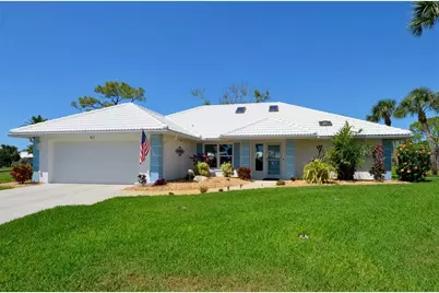 611 Paget Drive, Venice, FL 34293 - Photo 1