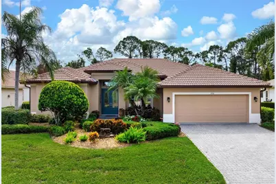 1334 Tuscany Boulevard, Venice, FL 34292 - Photo 1