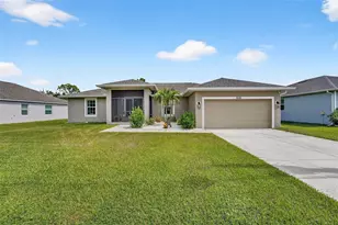8186 Dion St, Port Charlotte, FL 33981 - Photo 1