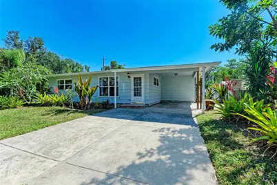 2998 Michigan Street, Sarasota, FL 34237 - Photo 1