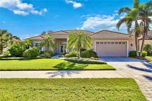 261 Venice Palms Blvd, Venice, FL 34292 - Photo 1