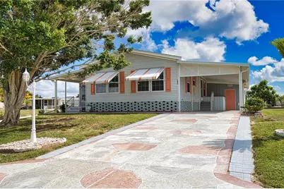 1555 Sanderling Drive, Englewood, FL 34224 - Photo 1