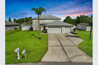 2343 Cincinnati Street, North Port, FL 34286 - Photo 1